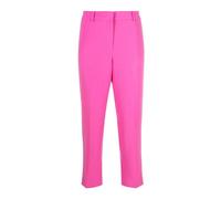 Michael Kors - Pantalon Droit - Femme - Pantalons - Rose - Taille: 36 FR