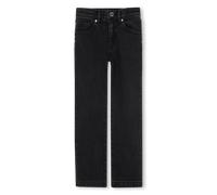 Michael Kors - Pantalon En Denim - Z21 Denim Black Lave - Fille - 8 Ans