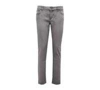 Michael Kors - Pantalon Izzy Gris Skinny - Femme - Jeans - Gris - Taille: 40 FR
