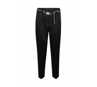 Michael Kors - Pantalon Noir Aw23 - Femme - Pantalons - Noir - Taille: 34 FR