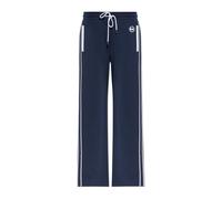 Michael Kors - Pantalons - Femme - Pantalons - Bleu - Taille: 36 FR