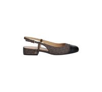 Michael Kors - Perla Flex - Femme - Chaussures - Brun - Taille: 37 EU