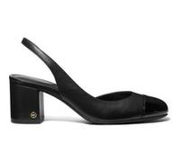 MICHAEL Michael Kors Escarpins à bride arrière 'PERLA' noir, Taille 37