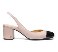 Michael Kors Perla Flex Sling Pump Soft Pink Taille: 38 | Pumps Outlet | Femme | Rose