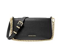 Michael Kors Sac bandoulière SM CONV XBODY Pouchette Noir Taille One Size