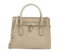 Michael Kors - Petit sac seau Hamilton Moderne - Femme - Sacs - Beige - Taille: ONE Size