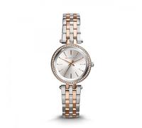 Michael Kors PETITE DARCI MK3298 Montre Bracelet pour femmes Avec des Zircons