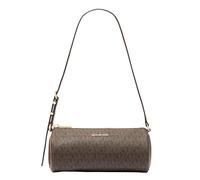 Michael Kors Petite pochette Izzy pour femme, Marron/gland, One Size, Petite pochette tonneau Izzy