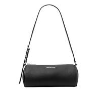 Michael Kors Petite pochette Izzy pour femme, noir, One Size, Petite pochette tonneau Izzy