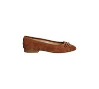 Ballerines femmes MICHAEL Michael Kors PIPER FLEX BALLET Marron 37