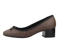 Michael Kors - Piper Flex Mid Pump - Femme - Chaussures - Brun - Taille: 38 EU