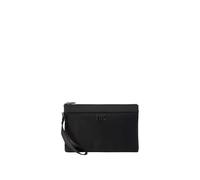 Michael Kors Pochette Homme Eli Logo Noir