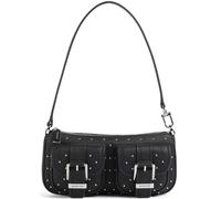 MICHAEL KORS Pochette convertible Zoe Small en daim