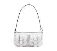 MICHAEL KORS Pochette convertible Zoe Small en daim