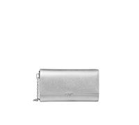 Michael Kors Pochette 'MONA' argent, Taille One Size