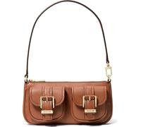 Michael Kors Pochettes Zoey 32S5GZCU1L230 Marron