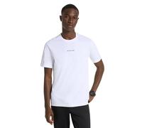 Michael Kors - Polo Blanc Classique - Homme - Tops - Blanc - Taille: 2XL