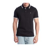 Michael Kors - Polo Chemises - Homme - Tops - Noir - Taille: XL