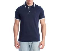 Michael Kors Polo Homme à Manches Courtes en Coton OF15FY220B