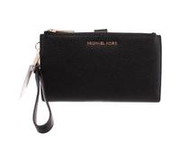 Michael Kors - Porte-cartes Wallet - Femme - Accessoires - Noir - Taille: ONE Size