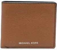 Michael Kors Porte-monnaie pour homme 39S0LHDF1L-230 Couleur : Marron Taille : Unique