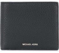 Michael Kors Porte-monnaie pour homme 39S0LHDF3L-001 Couleur : Noir Taille : Unique