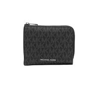 Michael Kors Porte-monnaies 'HUDSON' noir, Taille One Size