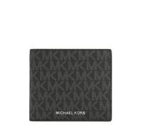 Michael Kors Porte-monnaies noir / blanc, Taille XS-XXL