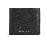 Michael Kors - Portefeuille à Billet Hudson - Homme - Accessoires - Noir - Taille: ONE Size