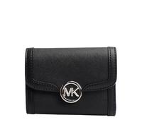 Michael Kors Portefeuille en Cuir Leida 35S4S9GF2L pour Femme