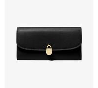 Michael Kors Portefeuille en Cuir pour Femme Hamilton 35S5GHME9L