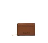 Michael Kors Portefeuille Jet Set Marron Luggage (230)