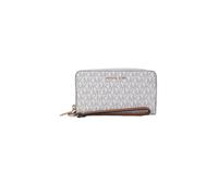 MICHAEL KORS Portefeuille Large Flat beige