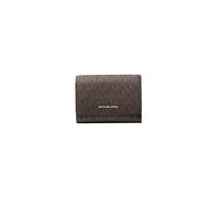 MICHAEL KORS Portefeuille marron