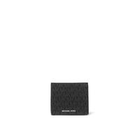 Michael Kors Portefeuille Homme en toile noir