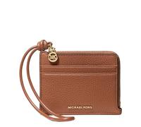 Michael Kors Portefeuille pour Femme Jet Set Small Card Case Wristlet