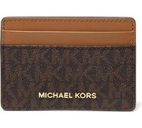 Michael Kors Portemonnaie Jet Set 32F1GJ6D0B200 Marron
