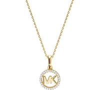 Michael Kors Custom Colliers 18 ct. Argent MKC1108AN710 - Femme - 925 sterling silver