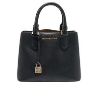 Michael Kors Pre-owned - Cabas Camille Pre-owned - Femme - Pre-owned - Noir - Taille: ONE Size
