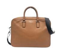 Michael Kors Pre-owned - Porte-documents Pre-owned - Homme - Pre-owned - Brun - Taille: ONE Size