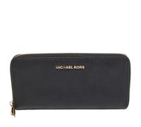 Michael Kors Pre-owned - Pre-owned Cuir petite-maroquinerie - Femme - Pre-owned - Noir - Taille: ONE Size