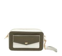 Michael Kors Pre-owned - Sac bandoulière Maeve Pre-owned - Femme - Pre-owned - Vert - Taille: ONE Size