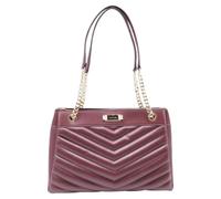 Michael Kors Pre-owned - Sac cabas Whitney matelassé Medium Pre-owned - Femme - Pre-owned - Rouge - Taille: ONE Size