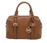 Michael Kors Pre-owned - Sacoche Ginger Pre-owned - Femme - Pre-owned - Brun - Taille: ONE Size