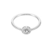 Michael Kors Premium Bague femme en argent sterling ton argent, MKC18290406