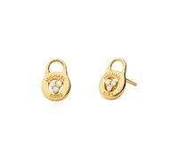 Michael Kors Premium Boucles d'oreilles Argent MKC1572AN710 - Femme - Argent 925