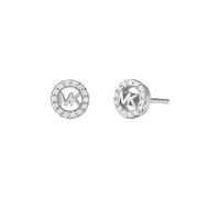 Michael Kors Premium Boucles d'oreilles Argent MKC1727CZ040 - Femme - Argent 925