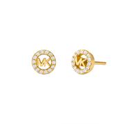 Michael Kors Premium Boucles d'oreilles Argent MKC1727CZ710 - Femme - Quartz - Argent 925