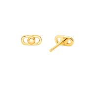 Michael Kors Premium Boucles d'oreilles Argent MKC173900710 - Femme - Quartz
