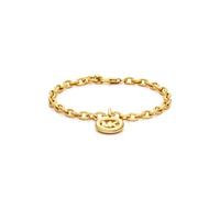 Michael Kors Premium Bracelet pour femme, MKJ8578710 | Gold-ton bronze